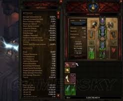 暗黑3野蛮人装备选择与搭配攻略