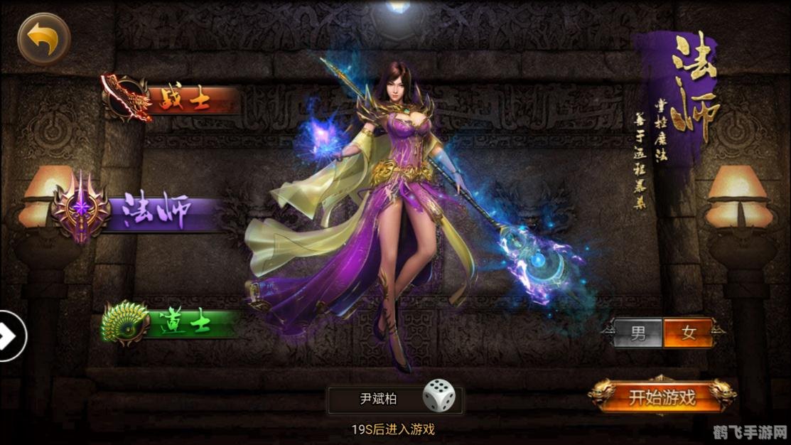 月影传说完美攻略,月影传说手游完美攻略,成为江湖传奇