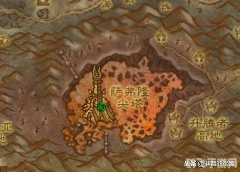 魔兽世界,堕落火鹰攻略,紫色魅影的征服之旅