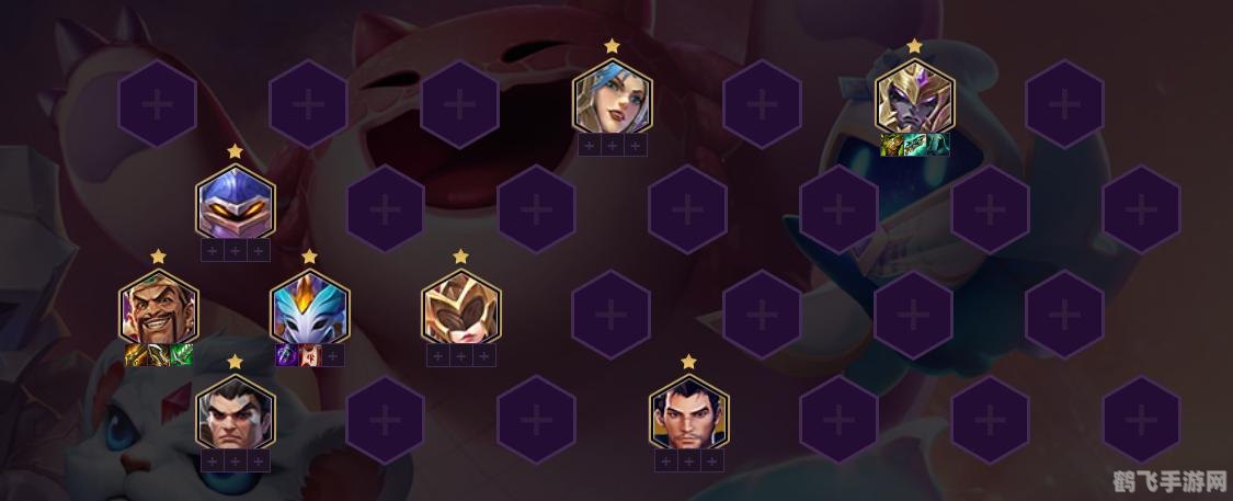 DOTA斧王出装攻略，打造战场上的狂野之斧