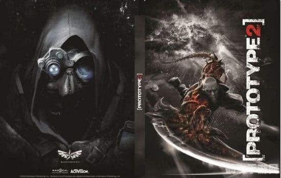 虐杀原形2秘密吸收攻略,悄然无声中的致命一击