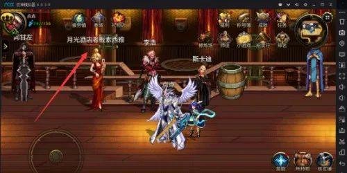 DNF2013新年套,璀璨时光攻略,手游玩家的必备指南