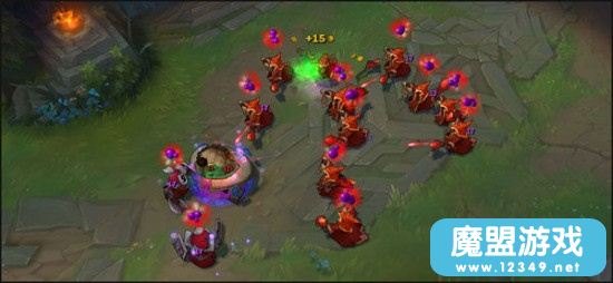 手游打野天赋加点攻略,制霸野区的秘诀