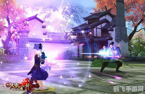 天龙八部唐门,天龙八部唐门养成攻略，打造高爆发刺客