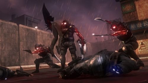 虐杀原形2窗口化,虐杀原形2窗口化玩法与攻略，提升游戏体验的秘诀