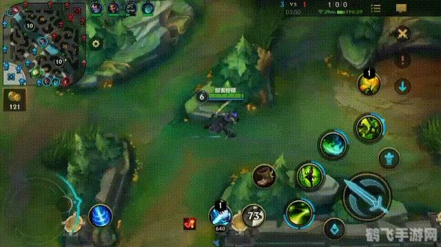 手机游戏网,手游大师指南,玩转热门手机游戏的攻略与技巧