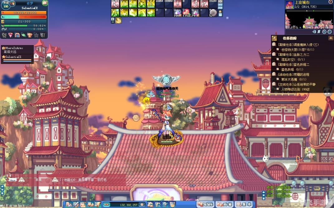 手机游戏网,手游大师指南,玩转热门手机游戏的攻略与技巧