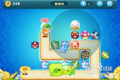 保卫萝卜挑战22,保卫萝卜挑战22关攻略,巧妙布局,勇夺金萝卜!