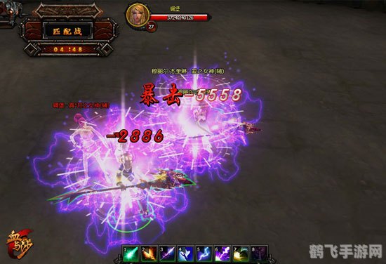 战争女神攻略，掌握战场，成就游戏巅峰