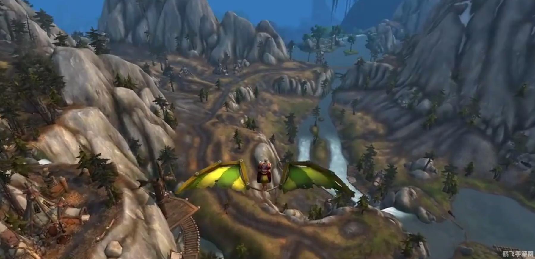 梦幻西游练级地点,梦幻西游练级圣地全揭秘,助你快速升级!