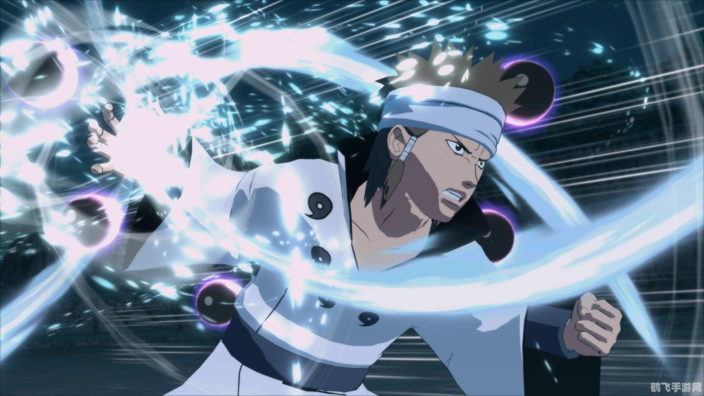 火影忍者羁绊2.2,忍者荣耀重生的全新冒险