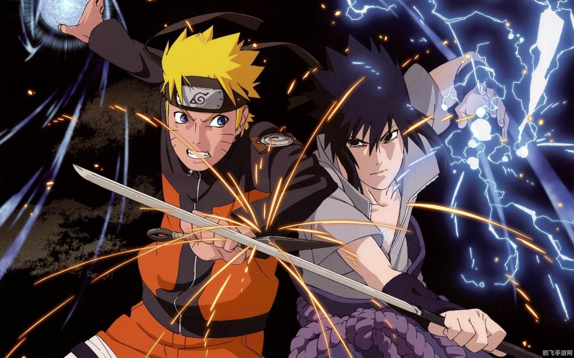 火影忍者羁绊2.2,忍者荣耀重生的全新冒险