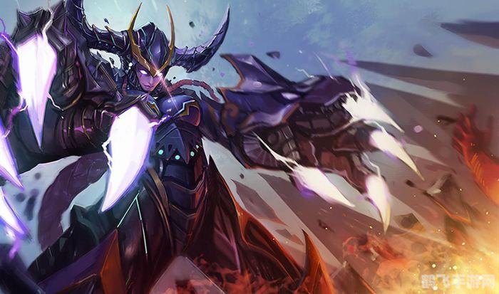 lol龙女天赋,LOL手游龙女天赋选择与玩法攻略