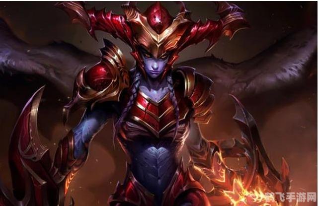 lol龙女天赋,LOL手游龙女天赋选择与玩法攻略