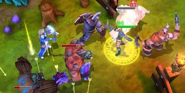 命运英雄传攻略,命运英雄传操作全攻略,玩转精彩手游世界