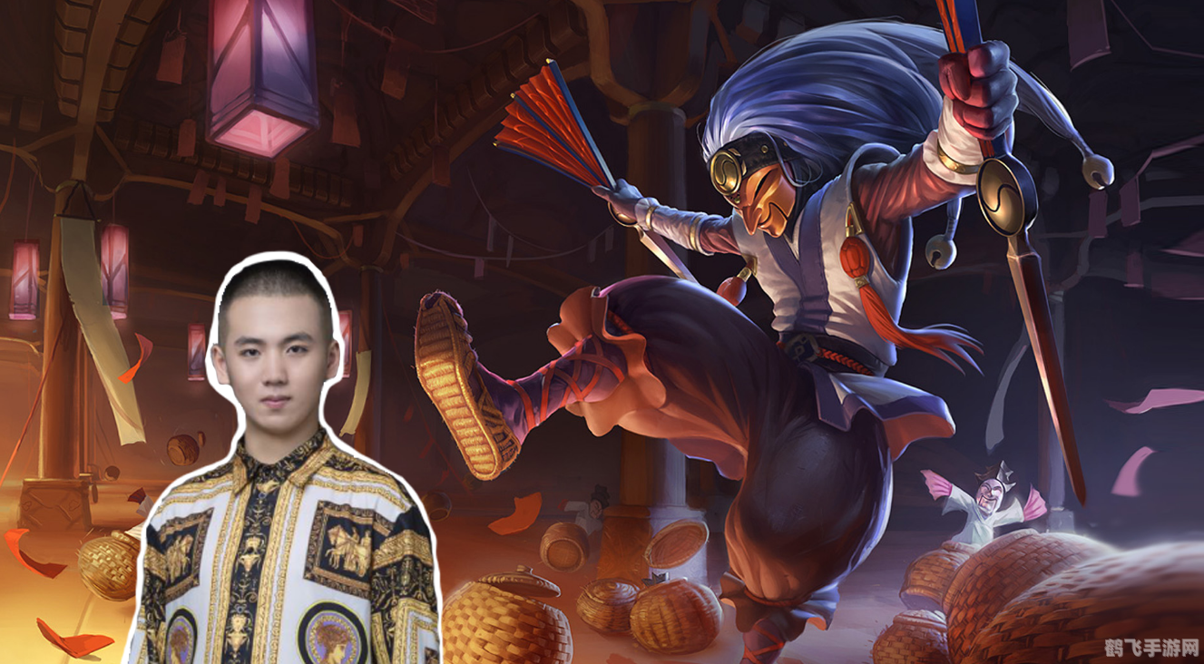 恶魔小丑出装,恶魔小丑出装指南,手游中的刺杀艺术