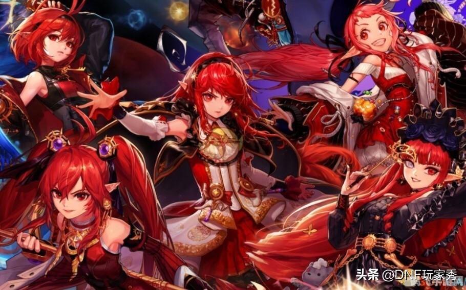 DNF手游转职攻略,几级转职与职业选择全解析