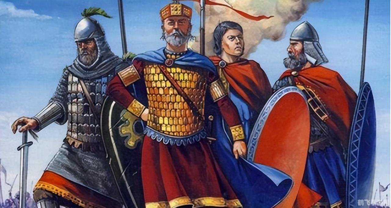 帝国时代征服者1.0全新攻略，打造你的帝国霸业！