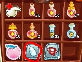 洛克王国冰天雪地技能石获取全攻略