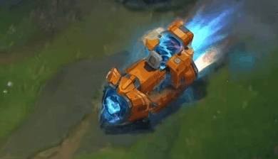 lol变形金刚皮肤,LOL变形金刚皮肤全解析，机甲狂潮席卷召唤师峡谷