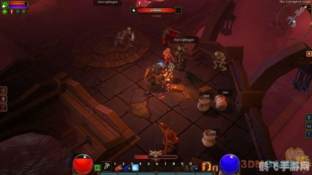 火炬之光2宠物选择全攻略,挑选你的最佳战斗伙伴