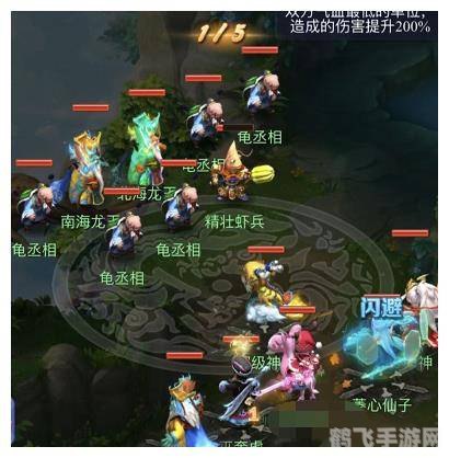 梦幻西游大闹天宫副本,梦幻西游大闹天宫副本攻略,勇闯天宫,非你莫属!