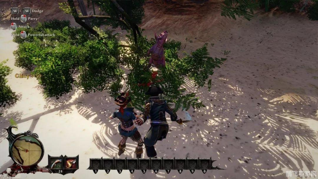 崛起,Risen手游攻略,探索、战斗与升级的完美结合