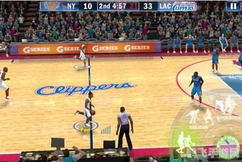NBA 2K13王朝攻略，打造你的篮球帝国