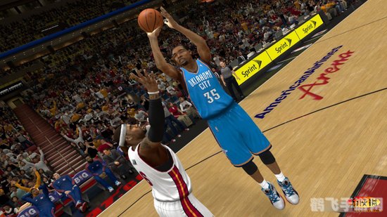 NBA 2K13王朝攻略，打造你的篮球帝国