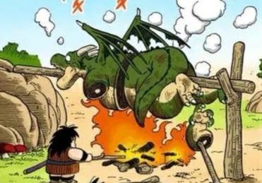 战斗力只有5的渣渣,战斗力飙升秘籍,从渣渣到大神的手游进阶攻略