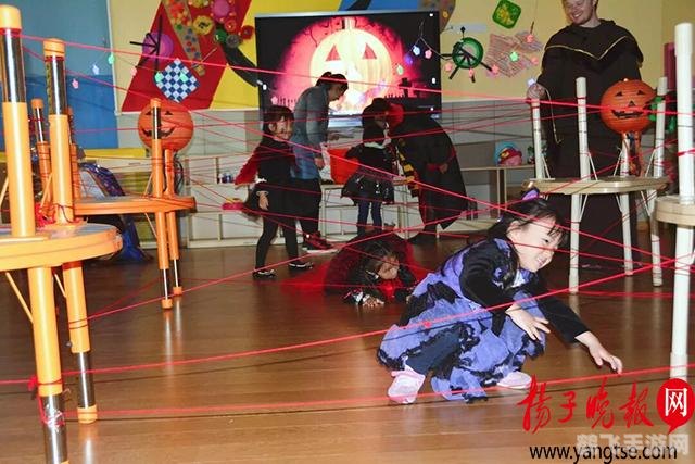 小小魔法师,小小魔法师探险奇幻之旅