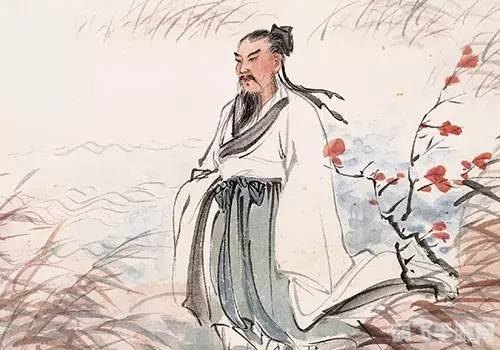 屈原姓什么的正确答案,屈原传奇，手游中的楚国诗魂角色攻略