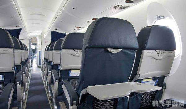 飞机起降时为什么要调直座椅,飞机起降时，调直座椅的重要性及操作攻略