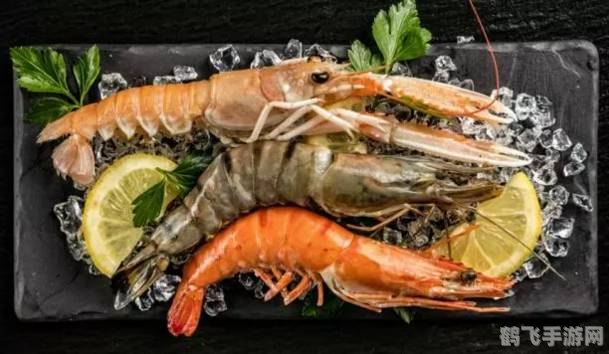 虾头变黑是重金属,虾头变黑背后的秘密,游戏中的重金属探秘