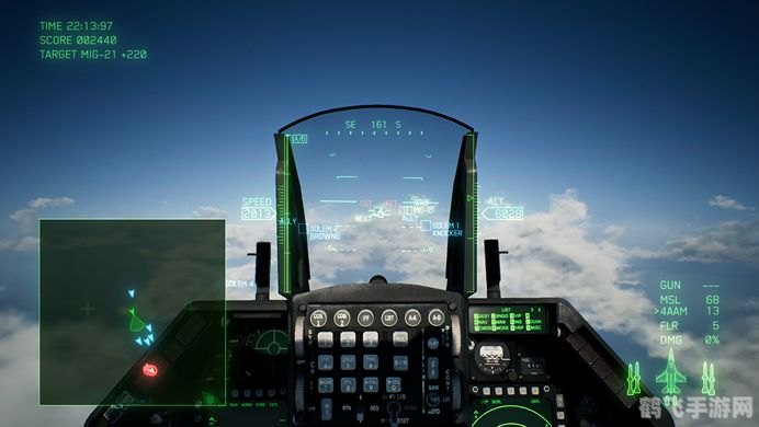 机架效果包震撼上线,打造独一无二战机体验!