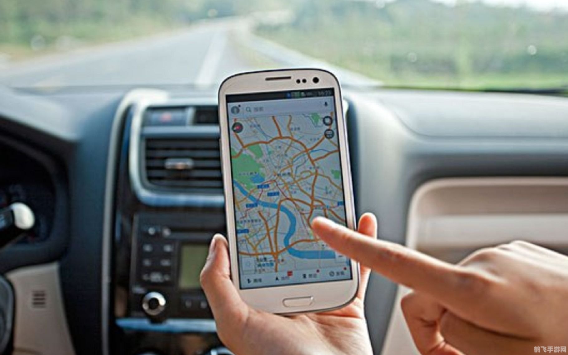 手机导航系统,手机导航系统，游戏探险者的掌中非电子冒险指南