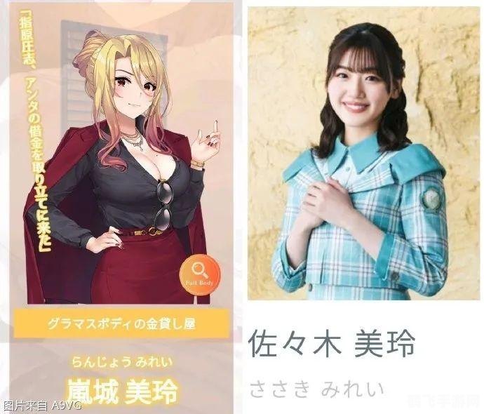 明星脸相似度大挑战，测测你与偶像的颜值匹配度！