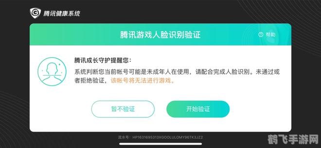 登记注册身份验证手游攻略，如何快速通过身份验证，开启游戏新篇章！
