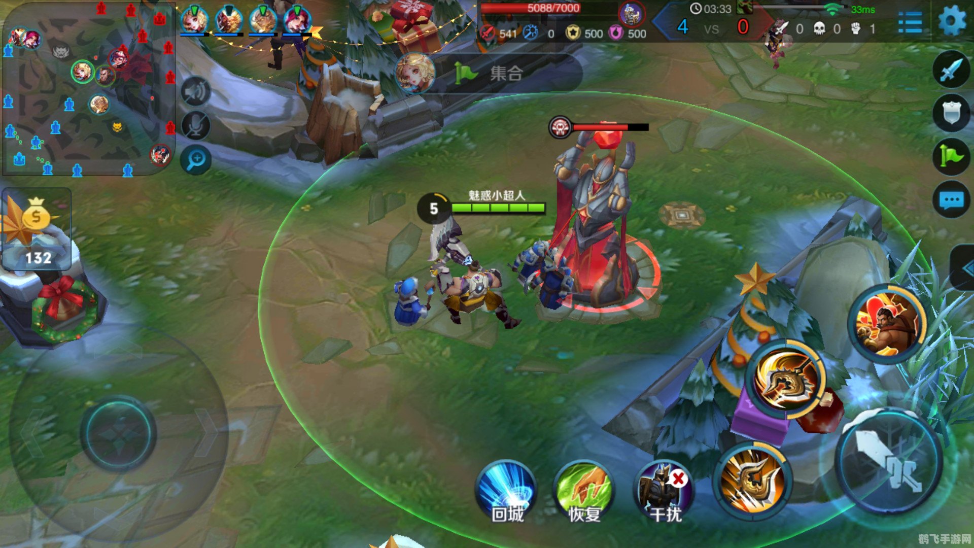 万能格式转换器,王者荣耀新英雄攻略，掌握技巧，称霸战场