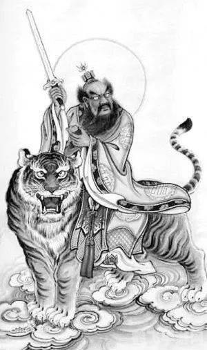 五斗米教创始人揭秘，张道陵与神秘道教派别的诞生