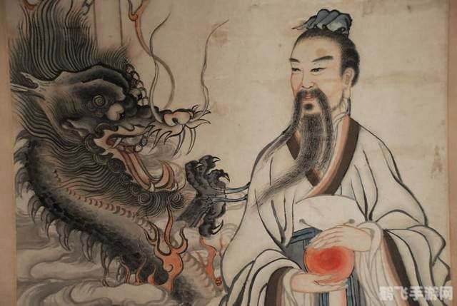 五斗米教创始人揭秘，张道陵与神秘道教派别的诞生