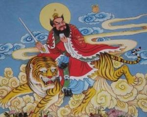 五斗米教创始人揭秘,张道陵与神秘道教派别的诞生