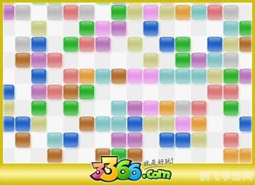 3366小游戏连连看，高手攻略与玩法解析