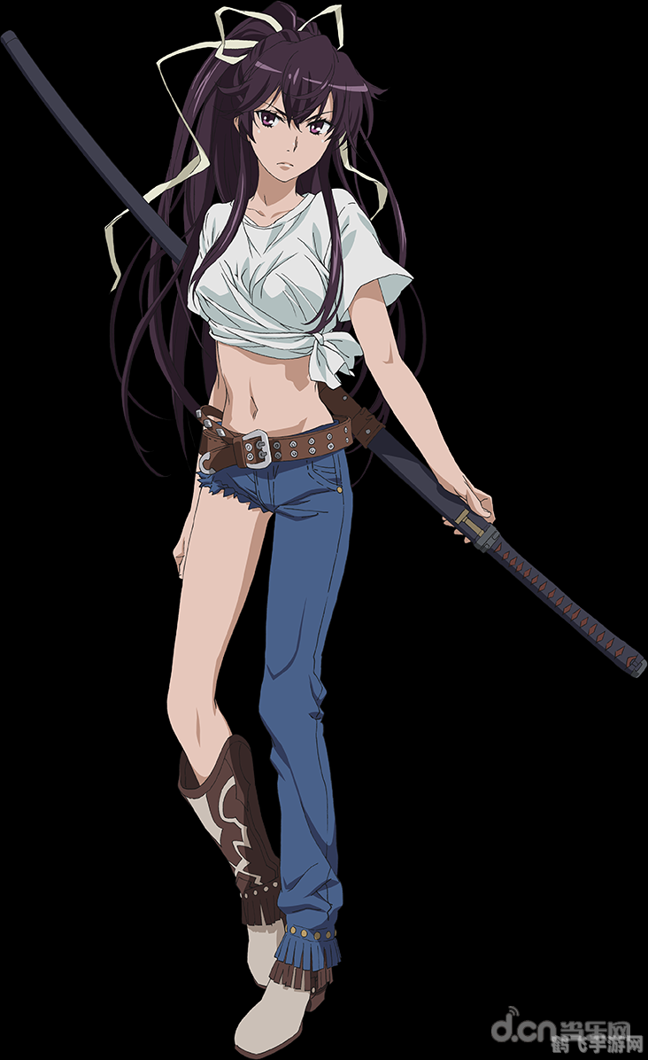 神裂火织喜欢谁,神裂火织