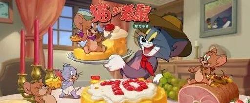 猫和老鼠找茬,猫和老鼠找茬游戏攻略,挑战你的观察力与反应速度