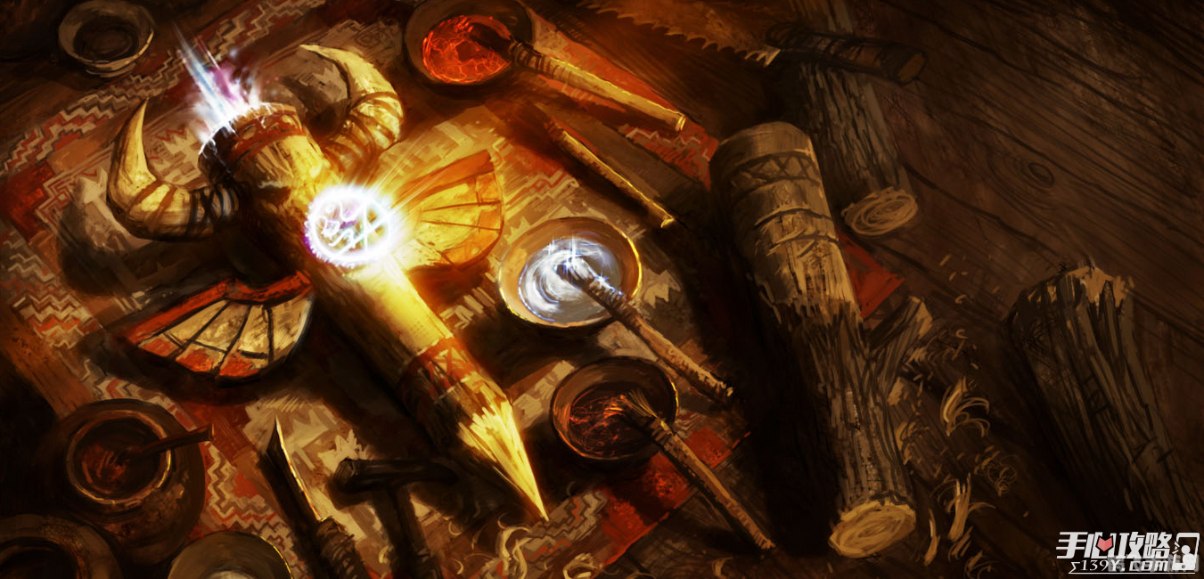 魔兽世界神秘解控神器——萨弗隆烈酒全面解析