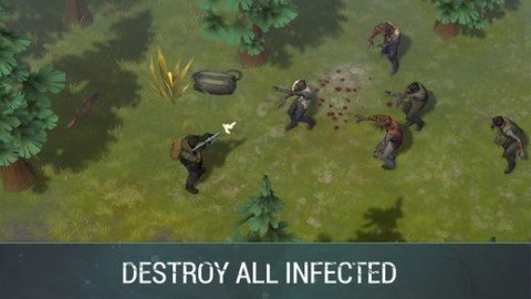 Last Day on Earth杂交新玩法，打造末日生存新篇章