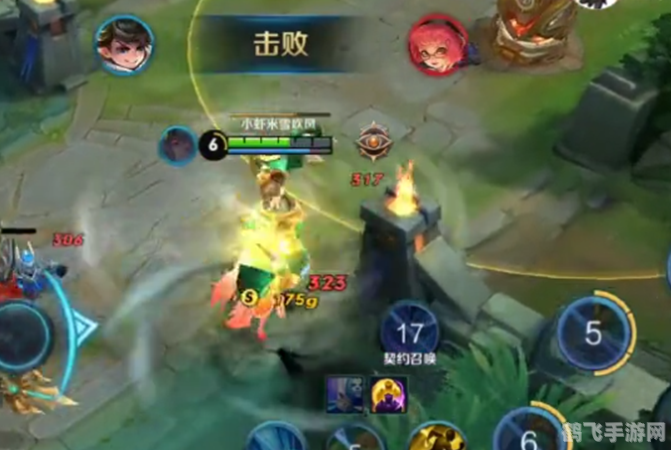 孙尚香辅导刘禅写作业，手游中的母子档攻略