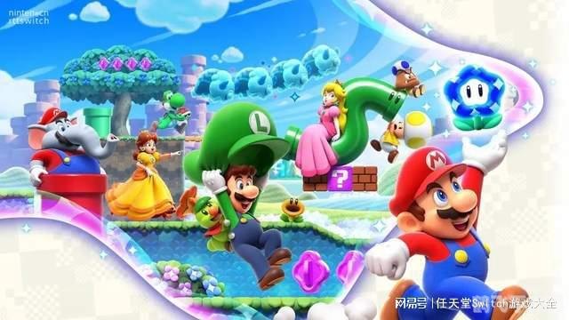 马里奥公主游戏攻略，探秘奇幻世界，拯救公主之旅