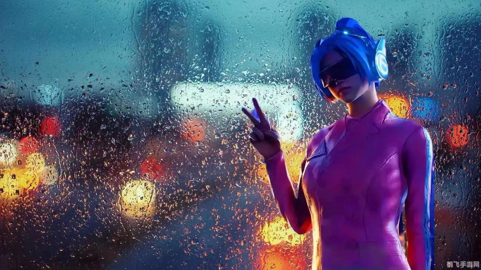 和平精英壁纸大全,和平精英